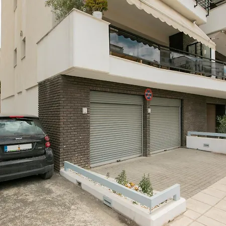 Delmare Black&white Studio * Thessaloniki
