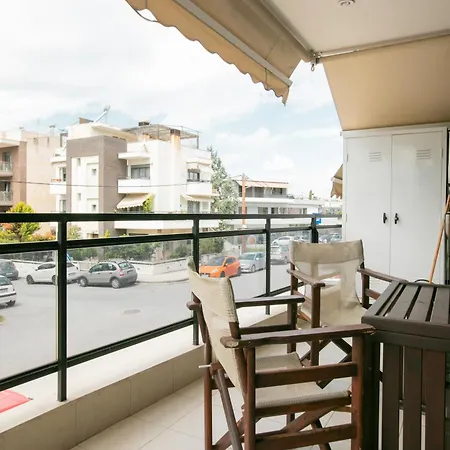 Apartment Delmare Black&white Studio